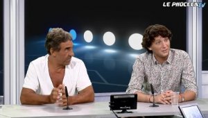 Talk 2 : regretterez-vous Deschamps ?