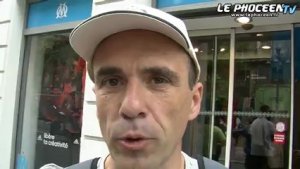 Départ de DD, la réaction des supporters