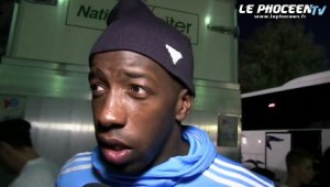 Diawara : "Tout le monde se chambre !"