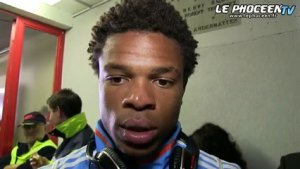 Des nouvelles de Loïc Rémy