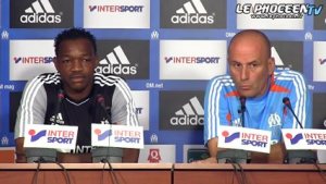 "Ça va bien se passer avec Lolo"