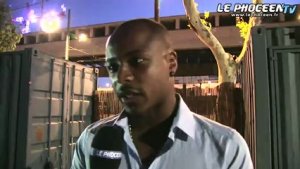 André Ayew parle de son frère