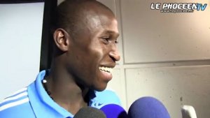 Fanni prédit du mouvement à l'OM !