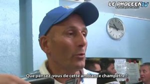 Baup : "On va jouer en 4-2-3-1"