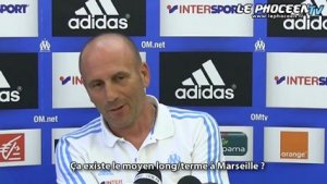 Baup et l'exemple du Barca