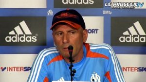 Baup : "Je suis totalement de bonne foi"