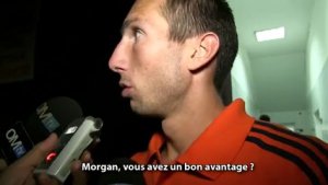 Amalfitano : "Il ne faut pas s'enflammer"