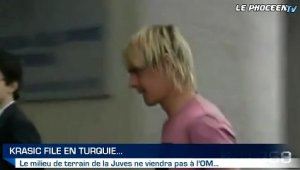 JDM : une piste de l'OM file en Turquie