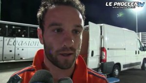 "Deschamps a encore confiance en moi"