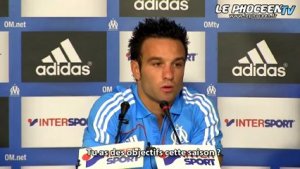 Valbuena vise plus haut que ses dirigeants