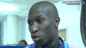 Fanni : "Une victoire intelligente"