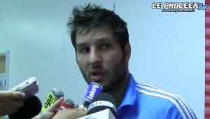 Gignac regrette ses choix