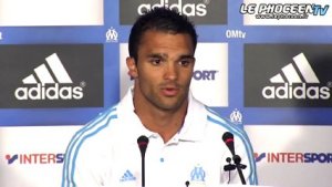 Morel : "J'avançais plus sur le terrain"