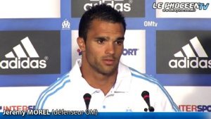 Baup a-t-il tout changé à l'OM ?