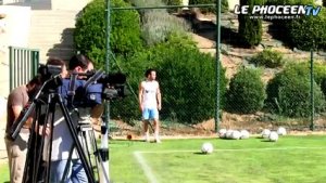 Centre RLD : Mandanda n'encaisse pas !