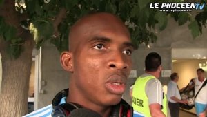 Kaboré connait déjà le FC Sheriff