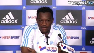 Mandanda : "On a changé d'état d'esprit"
