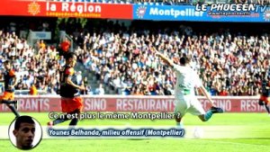 "Gignac marche bien en ce moment"