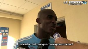 Kaboré : "Aux dirigeants de voir"