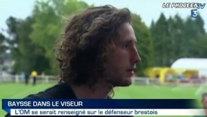JDM : un nouveau défenseur suivi par l'OM
