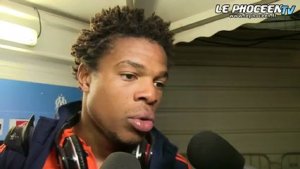 Loïc Rémy : 'Pour l'instant, je suis là"