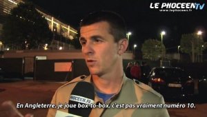 Barton : "Ça dépend de Baup"