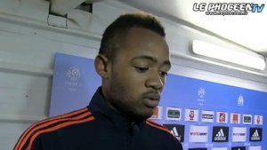 Jordan Ayew clarifie son avenir