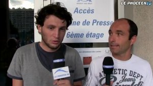 OM 3-1 Rennes : les Tops et les Flops
