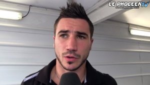 Alessandrini : "Le Vél', c'est magnifique"