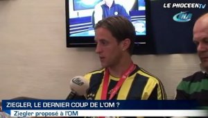 JDM : le dernier coup de l'OM ?