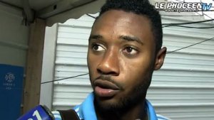 Nkoulou : "Bon vent à Stéphane"