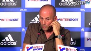 Le regard de Baup sur Kassim Abdallah