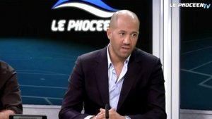 Talk : le recrutement de l'OM vu par Aklil