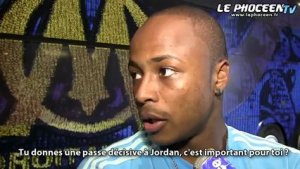 André Ayew insiste sur l'état d'esprit