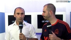 Nancy 0-1 OM : les Tops et les Flops
