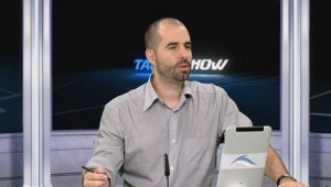 Talk 2 : La polémique du jour