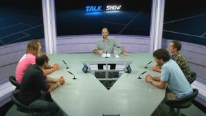 Talk 4 : Les réponses à vos questions