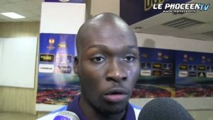 Sow : "Valbuena a éclairé le jeu"