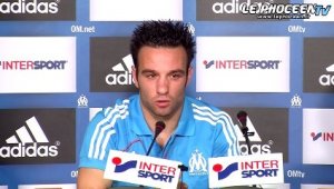Valbuena : "Barton va nous apporter"