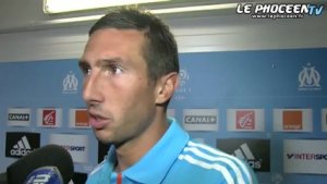 Amalfitano : "Cascarino, ça rime bien !"