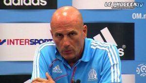 Baup : "On a plié, mais pas rompu"