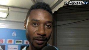 N'Koulou : "Une force incommensurable"