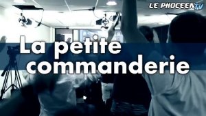 Morel : "On travaillait moins avec DD"