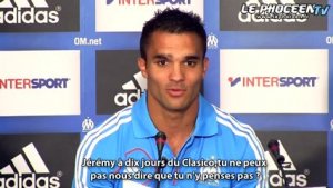 Morel : "Pas de plan anti-Zlatan"