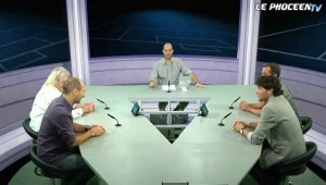Talk 1 : avant match VA-OM