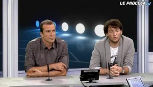 Talk 3 : un 2e clasico pour la route !