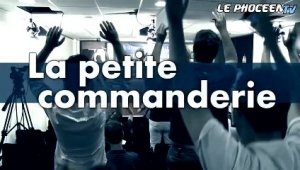 La Petite Commanderie du 04/01