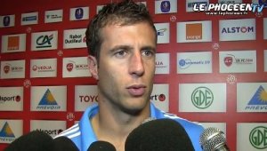 Cheyrou : "Personne ne pensait à Paris..."