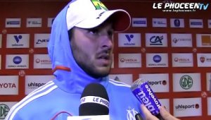 Gignac : "Ca reste en travers de la gorge"
