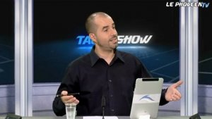 Talk 3 : avant match OM-Limassol